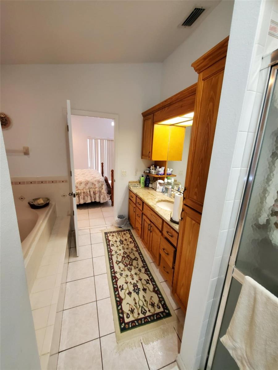 GULF HARBORS SOUTH BEACH - Residential