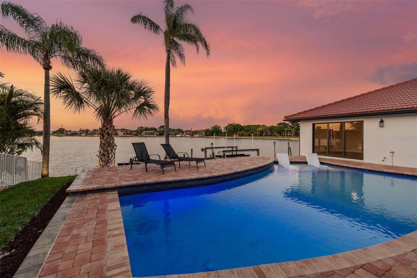 9807 BAY ISLAND DRIVE