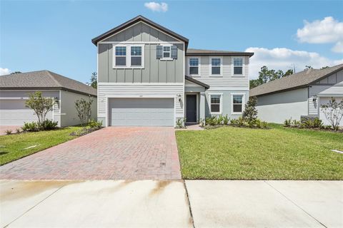 Photo of 364 Birkdale Drive, Daytona Beach, FL 32124 (MLS # O6284568)