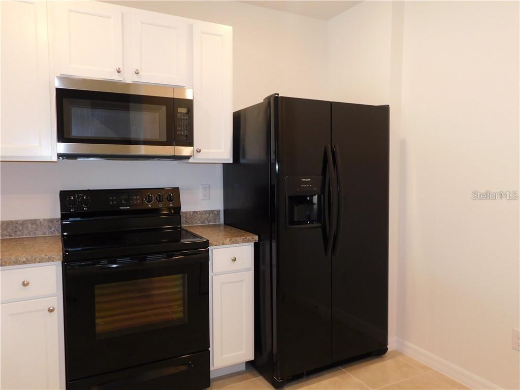 MURANO AT WESTSIDE PH 2 - Residential Lease