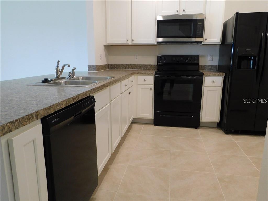 MURANO AT WESTSIDE PH 2 - Residential Lease