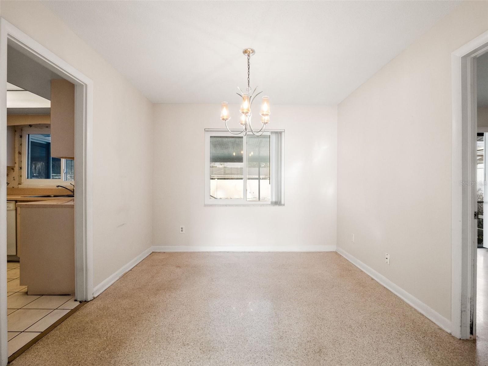 WINTER PARK PINES MERRIE OAKS - Residential