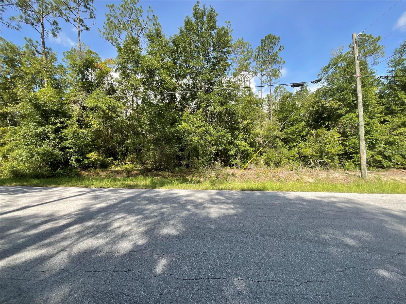 Build your dream home on this spacious 0.99-acre residential lot located in the desirable Rainbow Lakes Estates subdivision of Dunnellon, Florida. Nestled on a paved road with no HOA restrictions, this property offers the perfect blend of privacy and flexibility. Enjoy the peace and quiet of a well-established community while still being just a short drive from downtown Dunnellon, Rainbow Springs, and the crystal-clear waters of the Rainbow River. With nearly a full acre to work with, there’s plenty of room for your custom home, workshop, or toys. Don’t miss this opportunity to invest in one of Marion County’s fastest-growing areas! Vacant lot is right facing to 3600 admiral landing drive, Dunnellon , Fl 34431