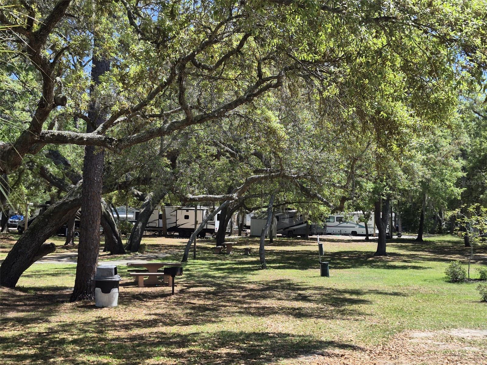YOGI BEARS JELLYSTONE PARK CONDO - Residential Lease