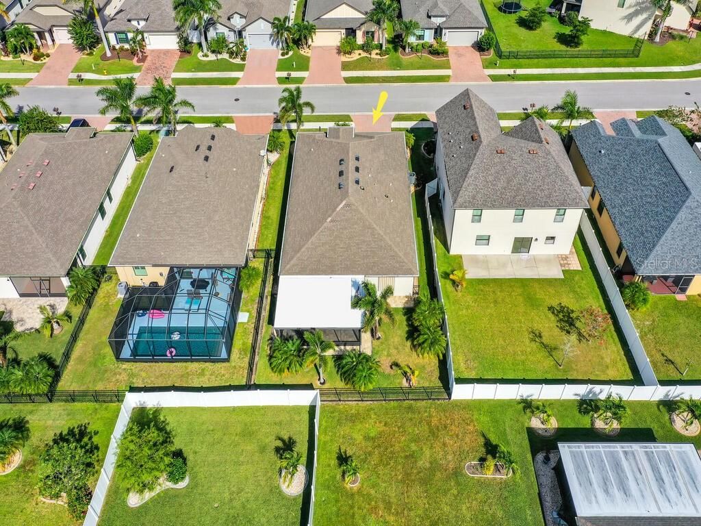 Photo of 2084 La Palma Avenue, Port Charlotte, FL 33953 (MLS # O6348911)