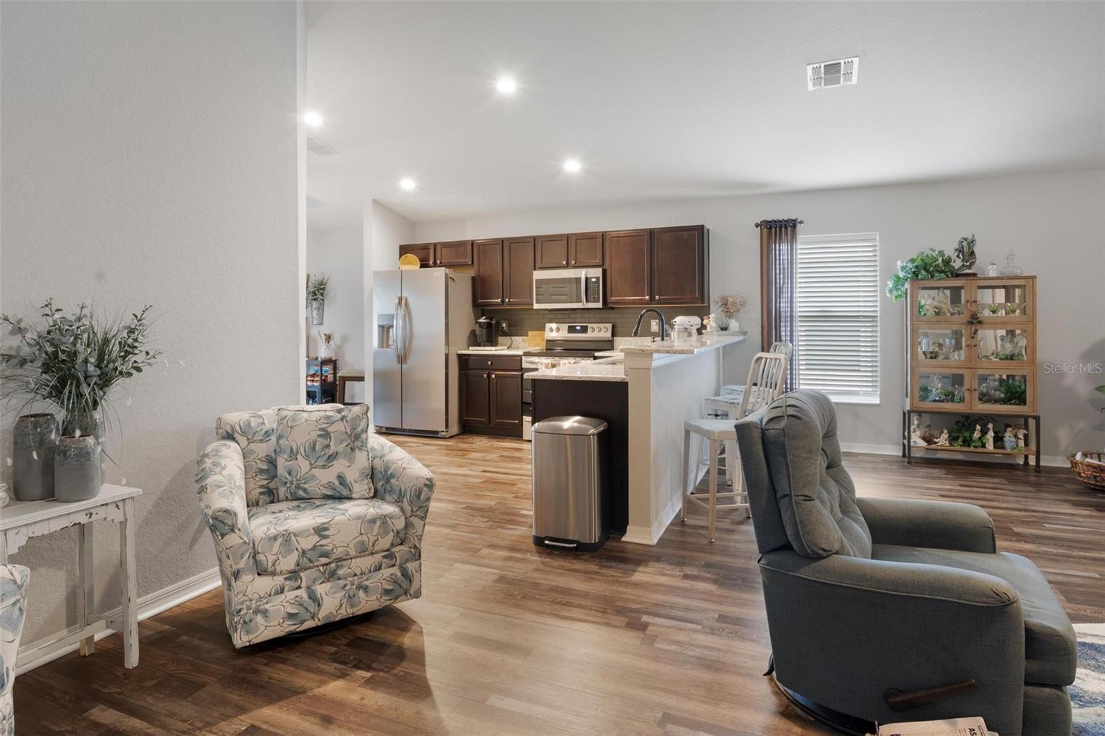 NORMANDY HEIGHTS II A - Residential