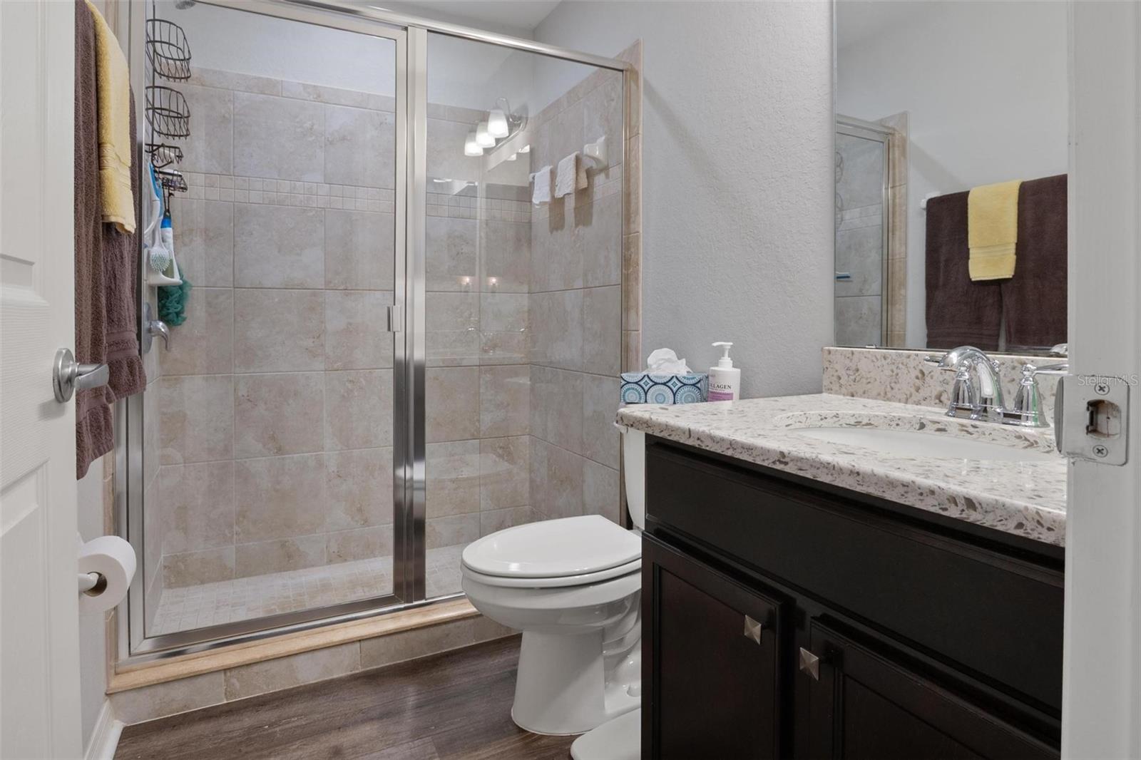 NORMANDY HEIGHTS II A - Residential
