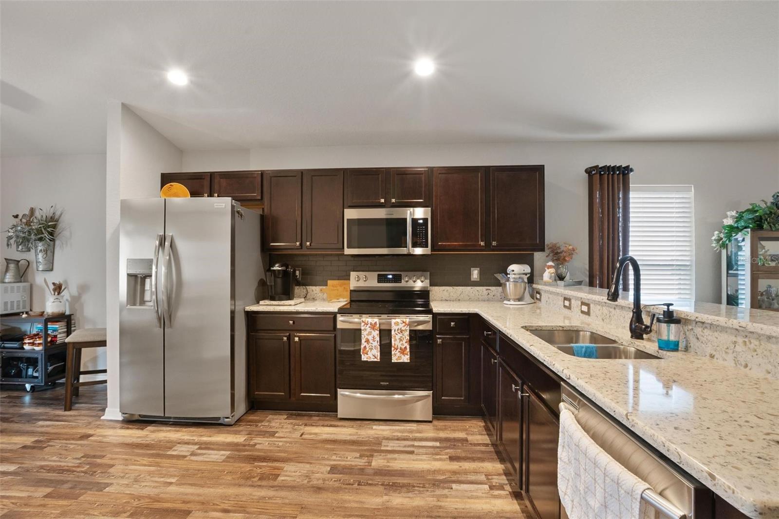 NORMANDY HEIGHTS II A - Residential