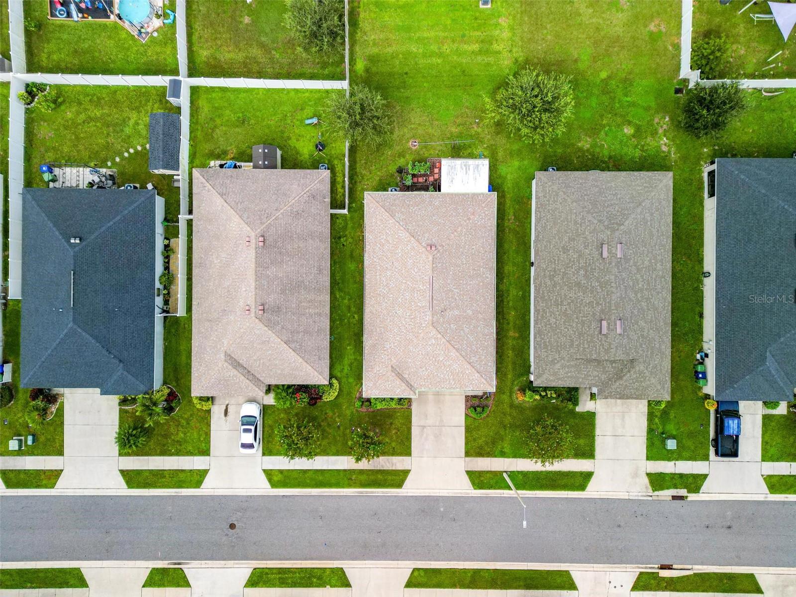NORMANDY HEIGHTS II A - Residential