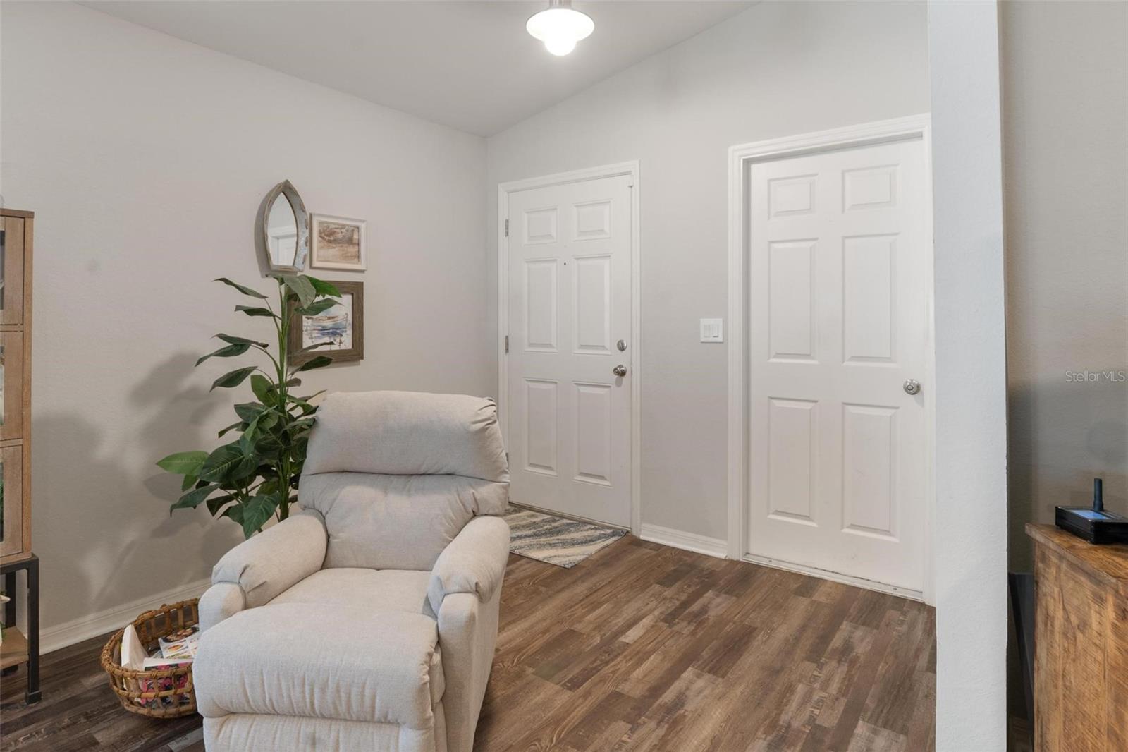 NORMANDY HEIGHTS II A - Residential