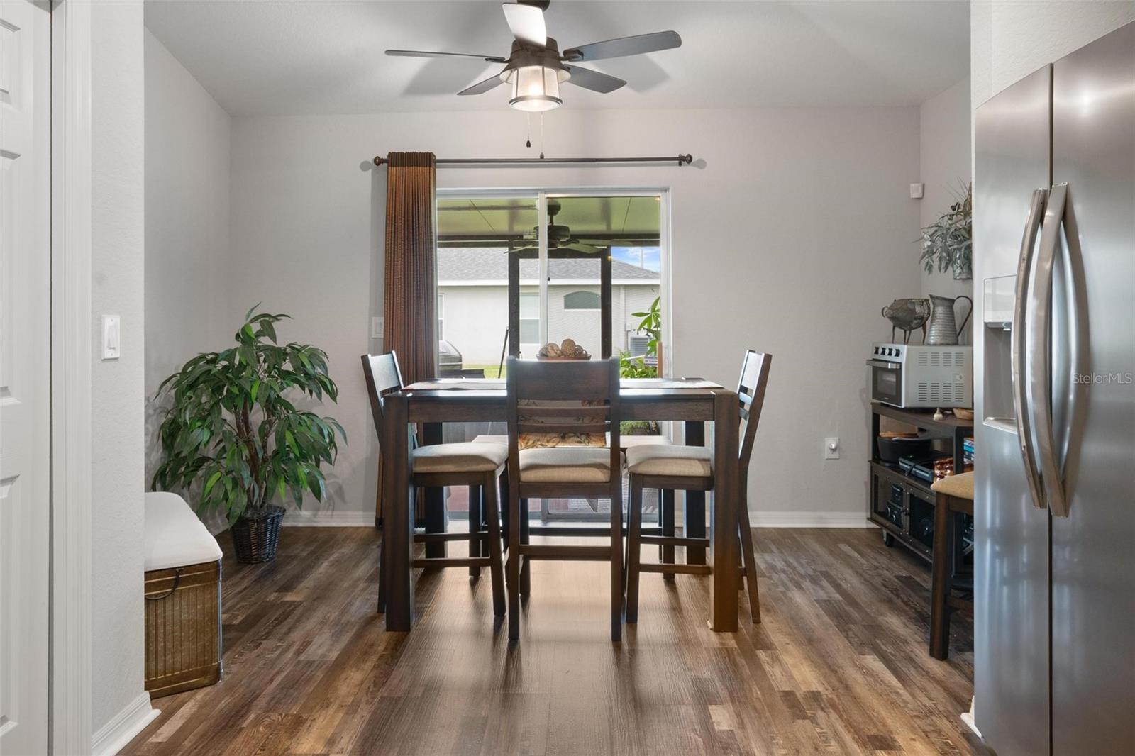 NORMANDY HEIGHTS II A - Residential