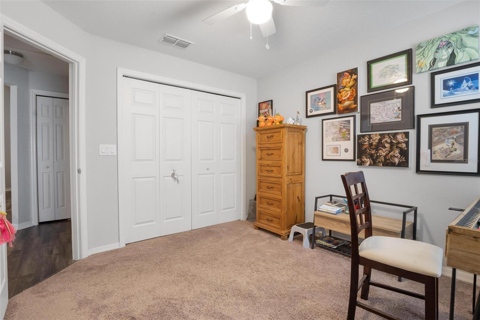 NORMANDY HEIGHTS II A - Residential