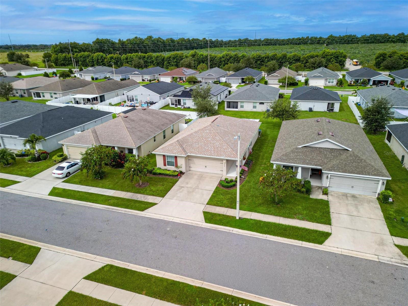 NORMANDY HEIGHTS II A - Residential