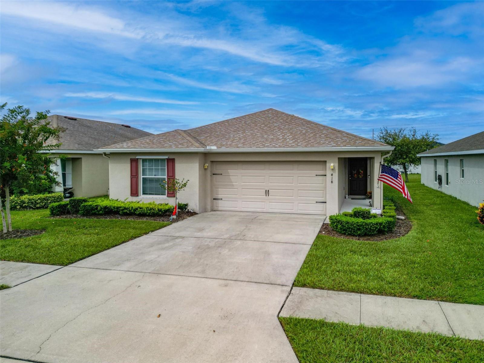 NORMANDY HEIGHTS II A - Residential