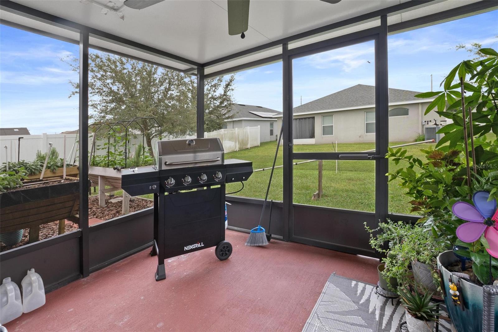NORMANDY HEIGHTS II A - Residential