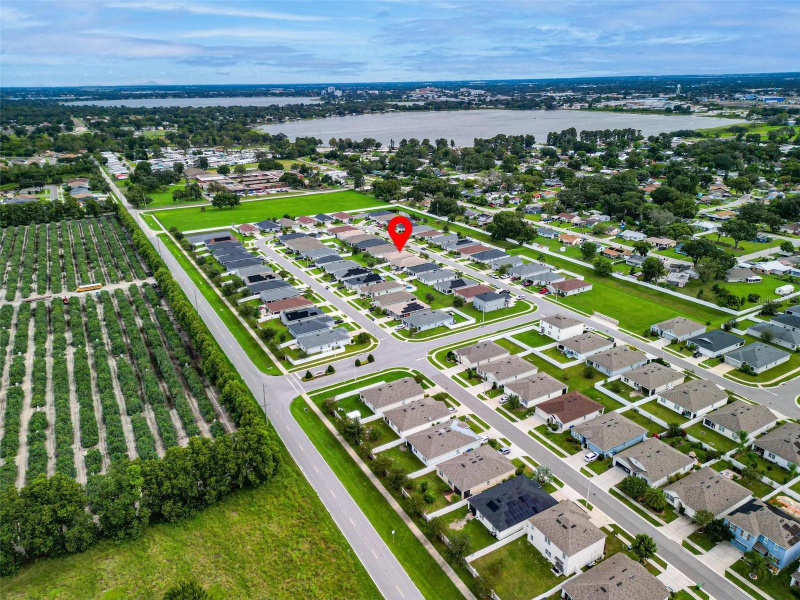 NORMANDY HEIGHTS II A - Residential