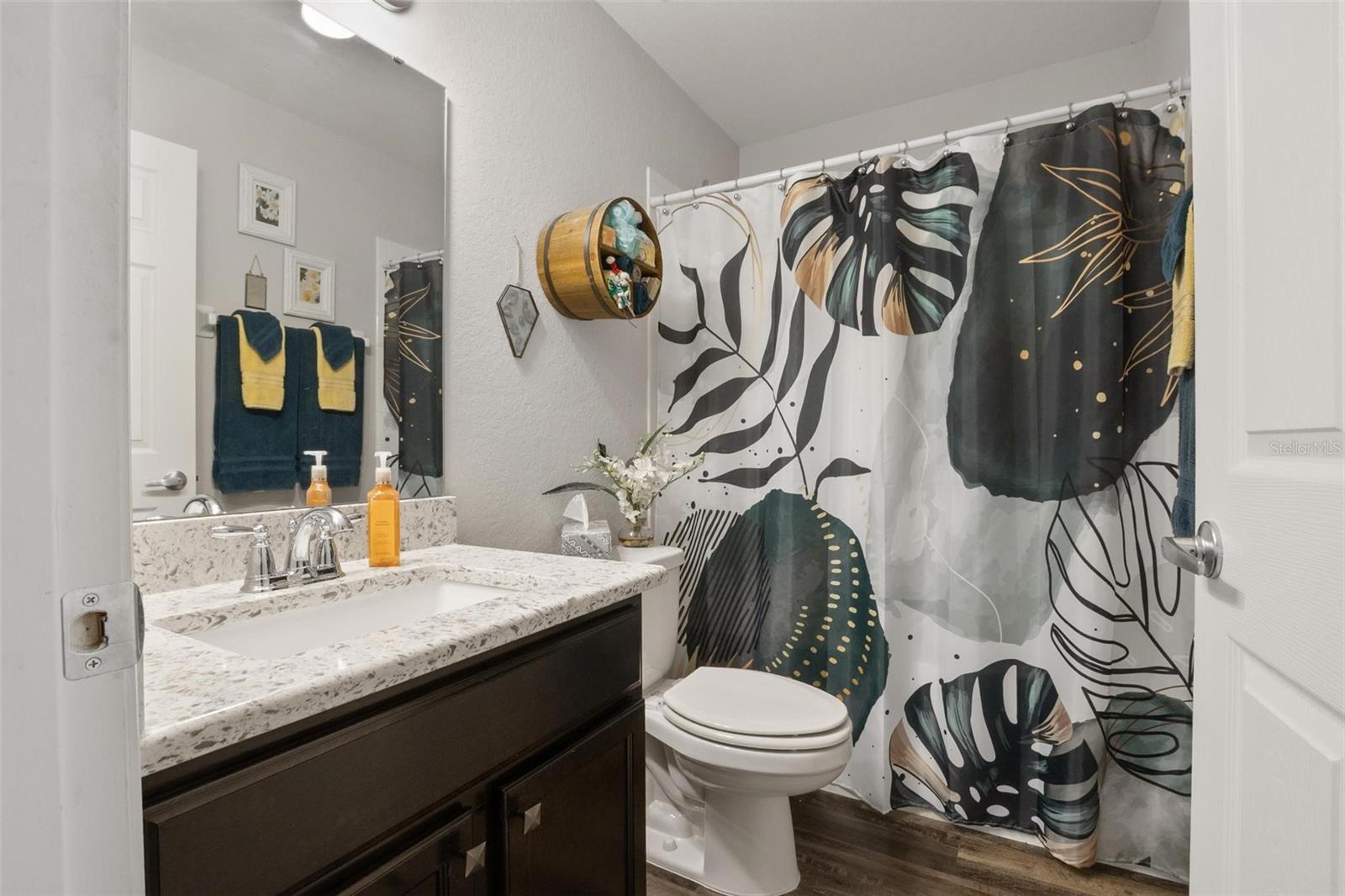 NORMANDY HEIGHTS II A - Residential