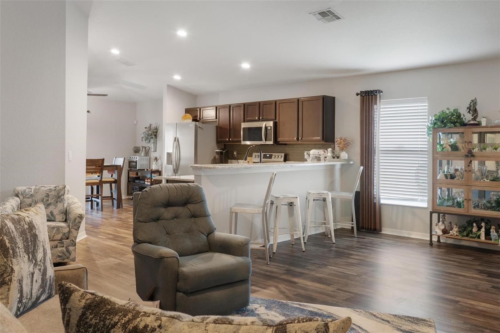 NORMANDY HEIGHTS II A - Residential