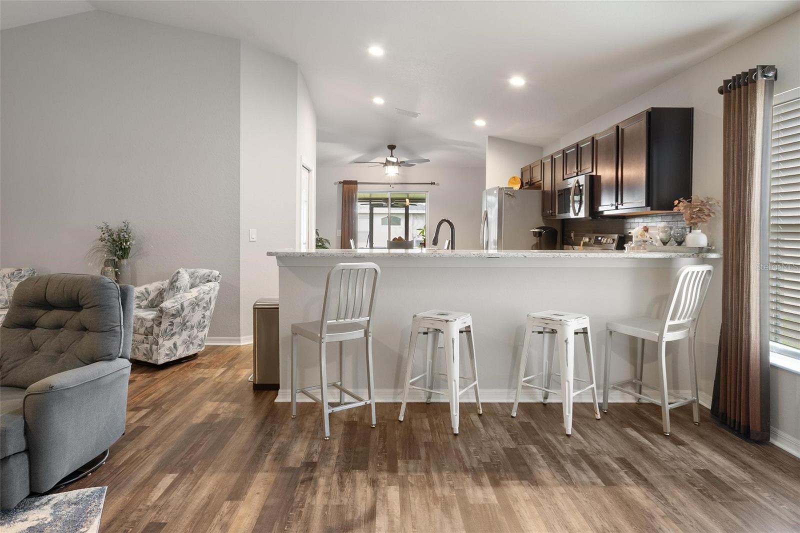 NORMANDY HEIGHTS II A - Residential