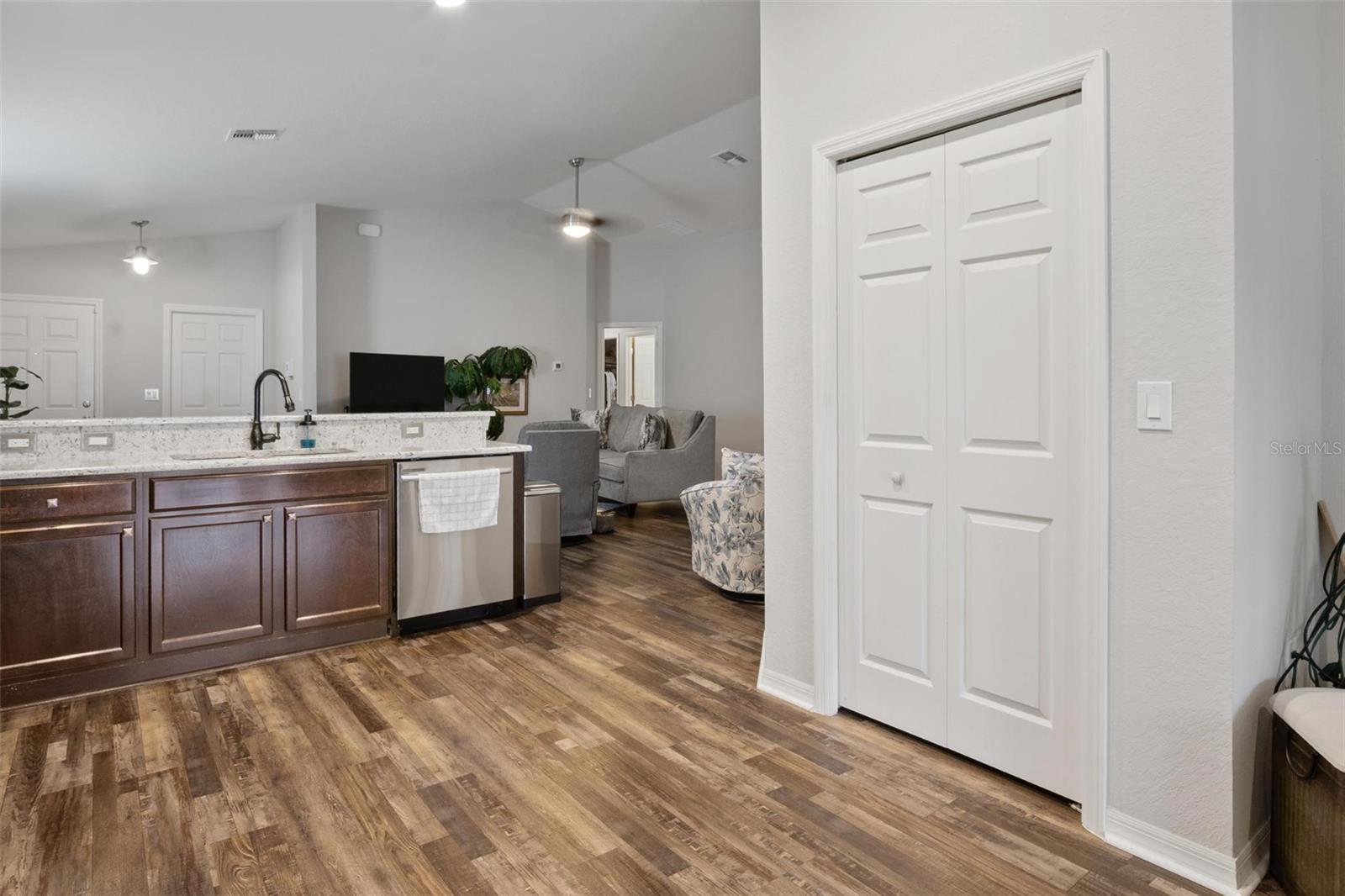 NORMANDY HEIGHTS II A - Residential