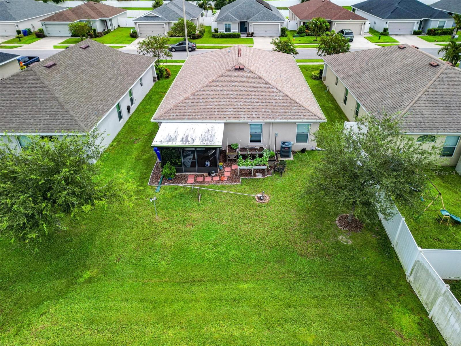 NORMANDY HEIGHTS II A - Residential