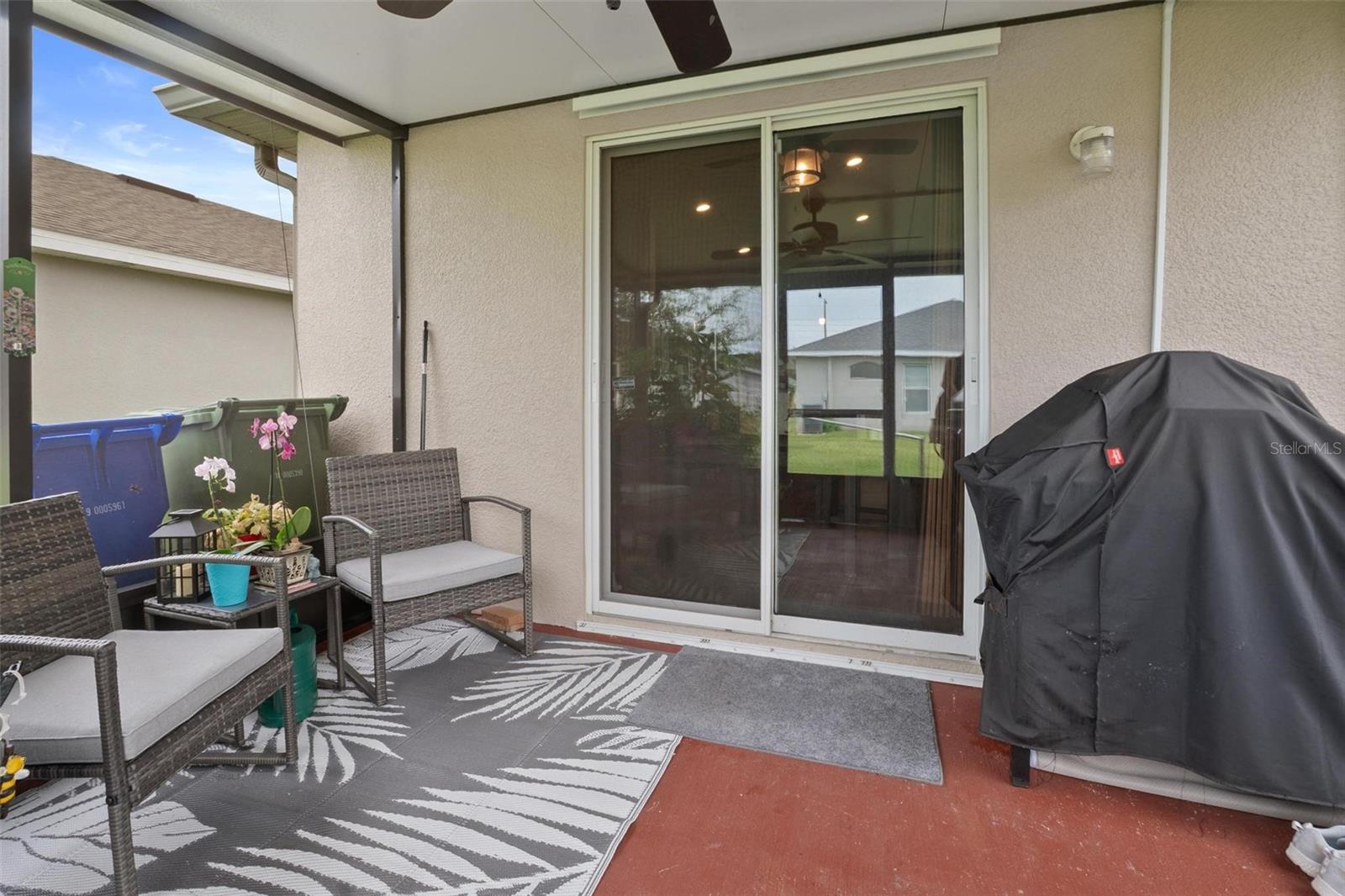 NORMANDY HEIGHTS II A - Residential