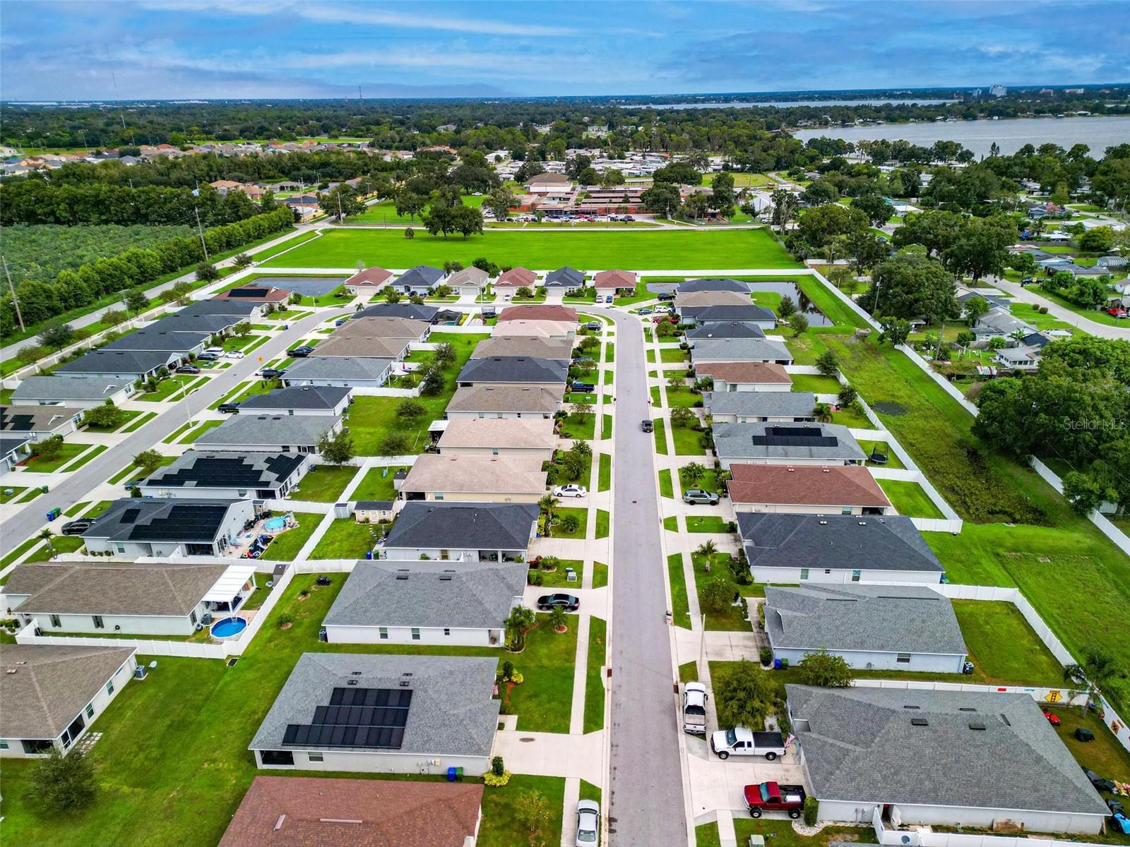 NORMANDY HEIGHTS II A - Residential