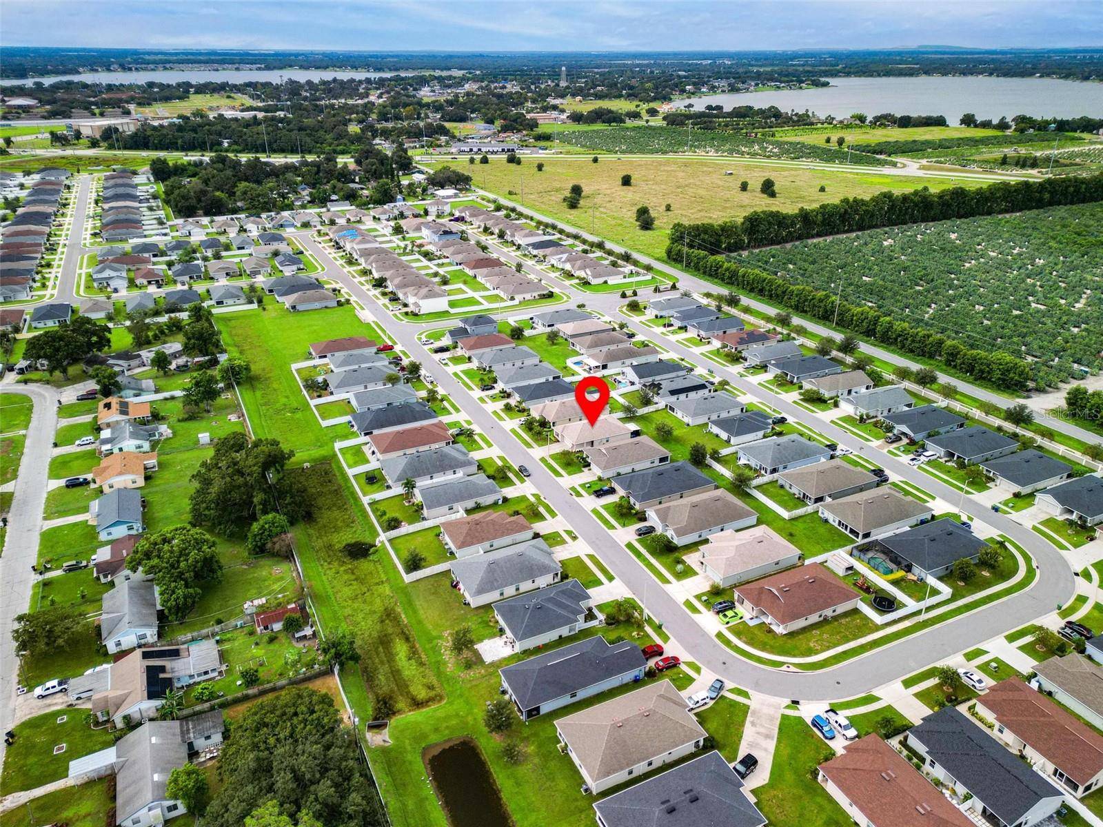 NORMANDY HEIGHTS II A - Residential