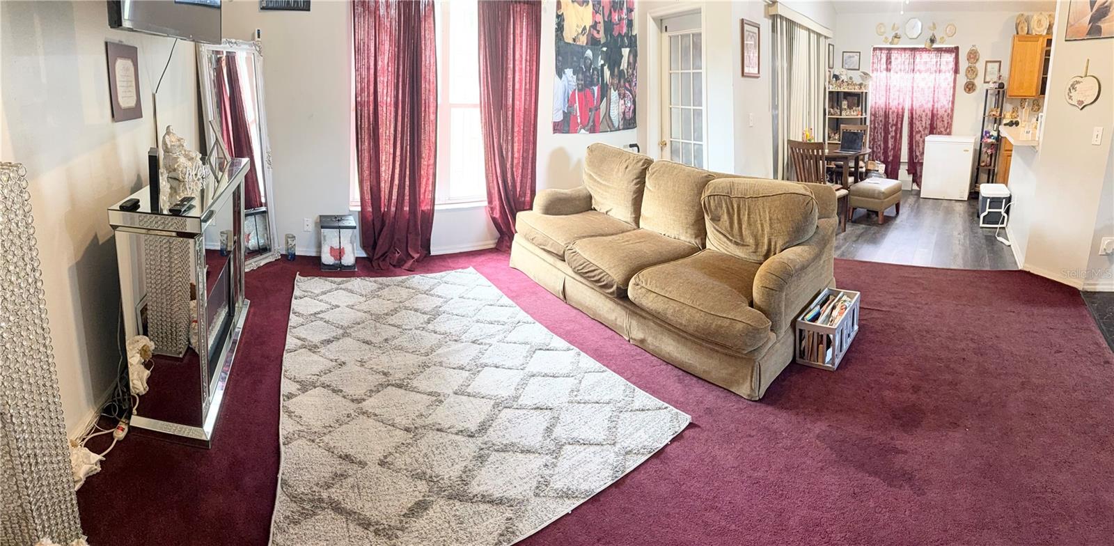 7031 BLAIR DRIVE