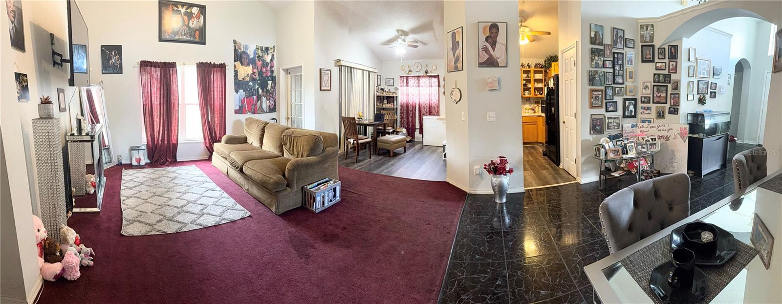 7031 BLAIR DRIVE