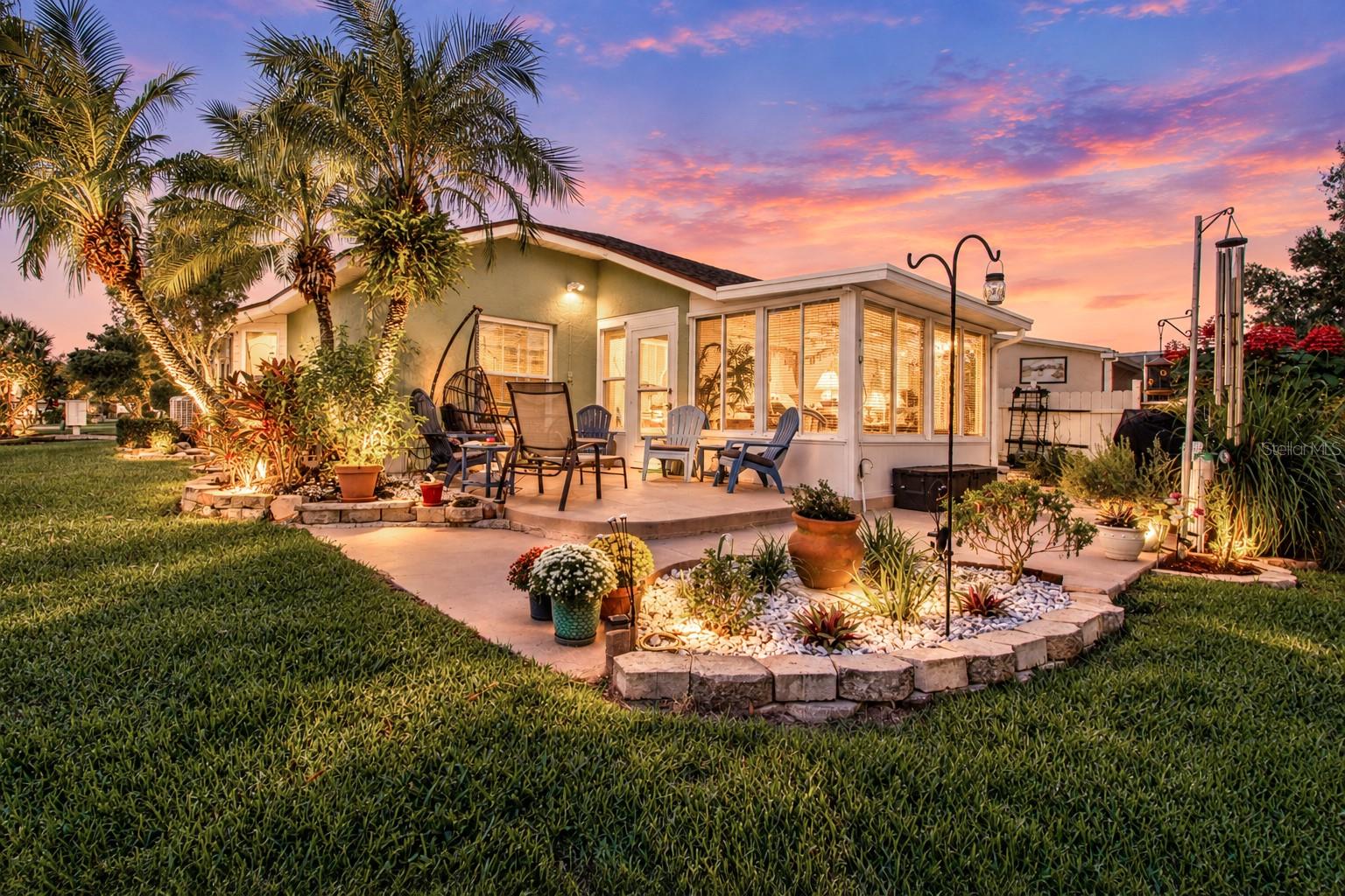 2001 GARDENIA LANDINGS LANE, SUN CITY CENTER, FL, 33573 1 2001 GARDENIA LANDINGS LANE