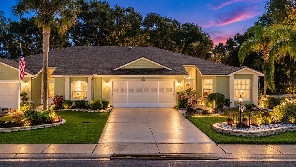 Photo of 2001 Gardenia Landings Lane, Sun City Center, FL 33573 (MLS # TB8558678)