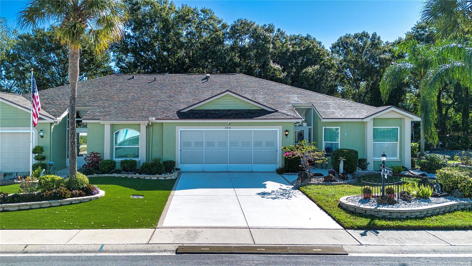2001 GARDENIA LANDINGS LANE, SUN CITY CENTER, FL, 33573 2 2001 GARDENIA LANDINGS LANE