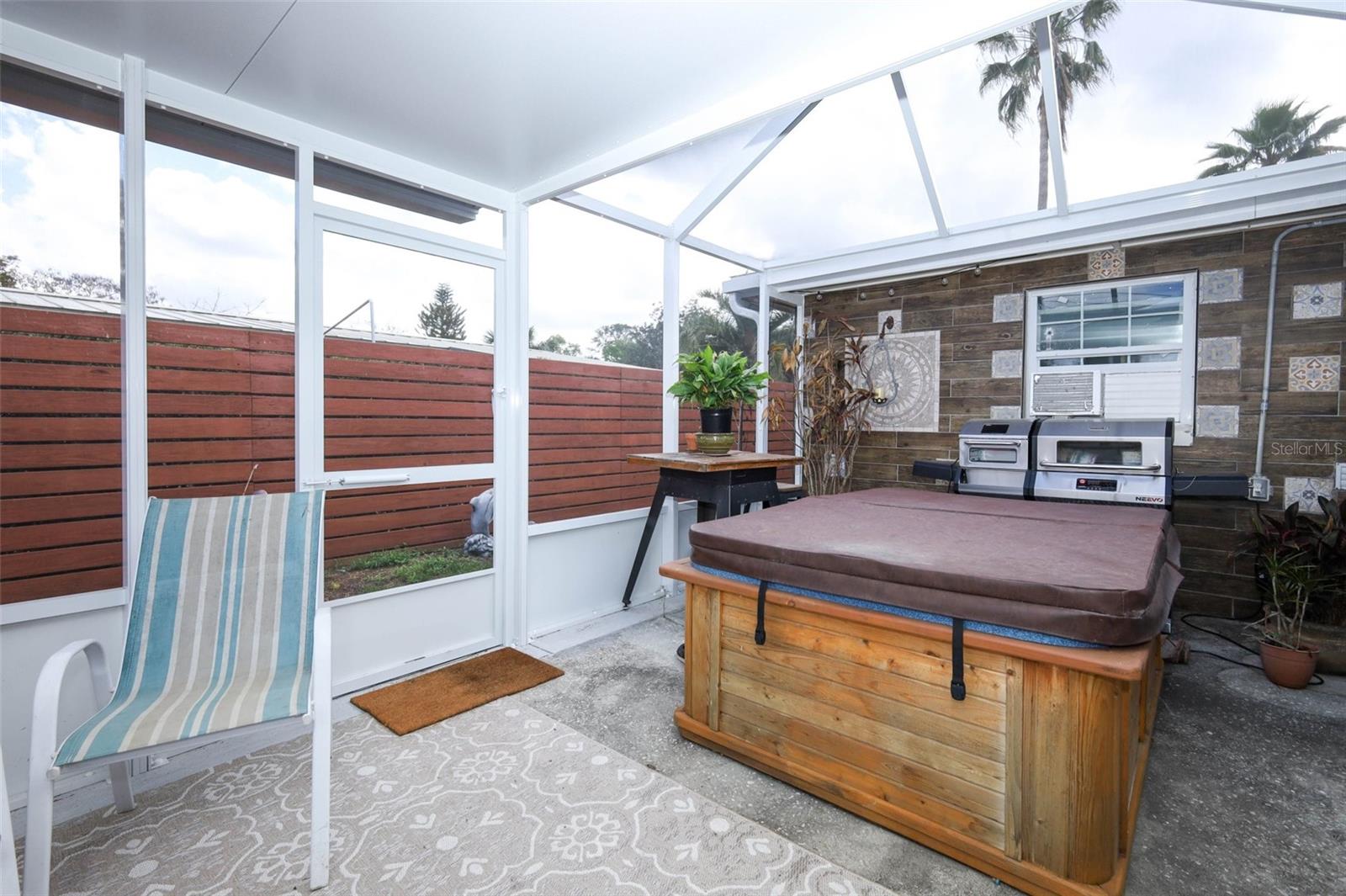 BONNEVILLE SEC 02 - Residential