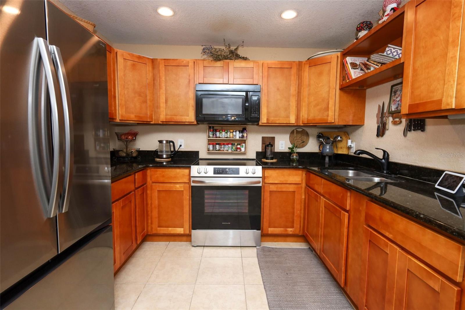 BONNEVILLE SEC 02 - Residential