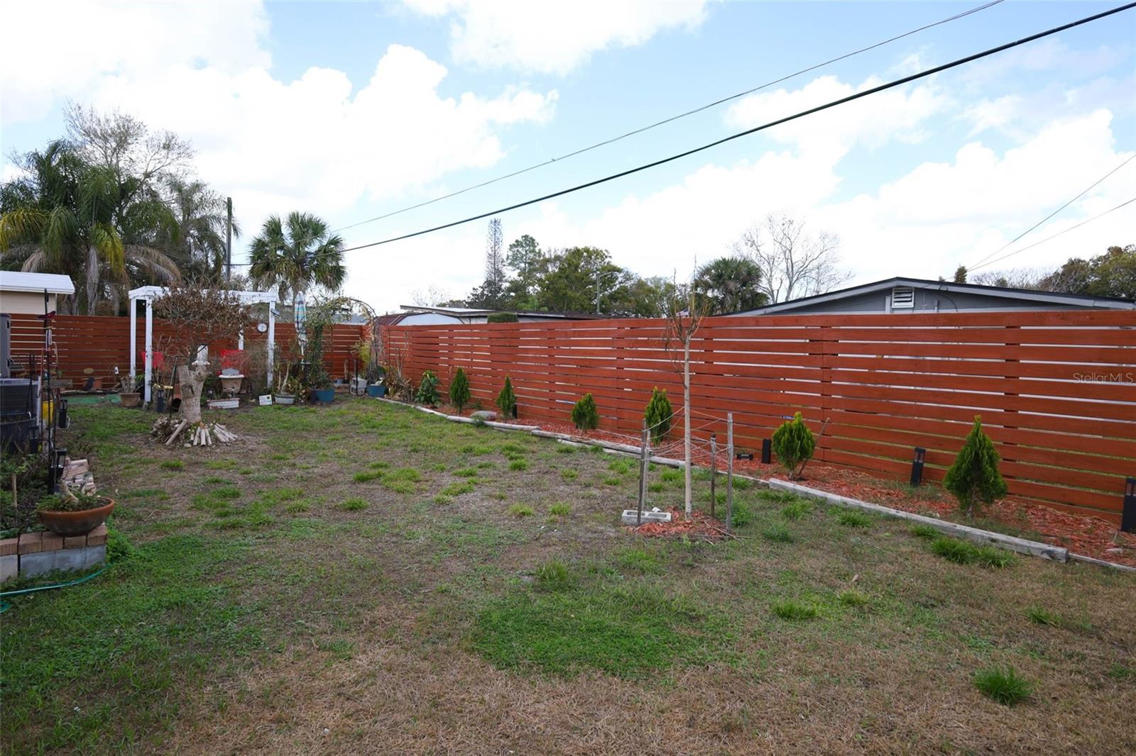 BONNEVILLE SEC 02 - Residential