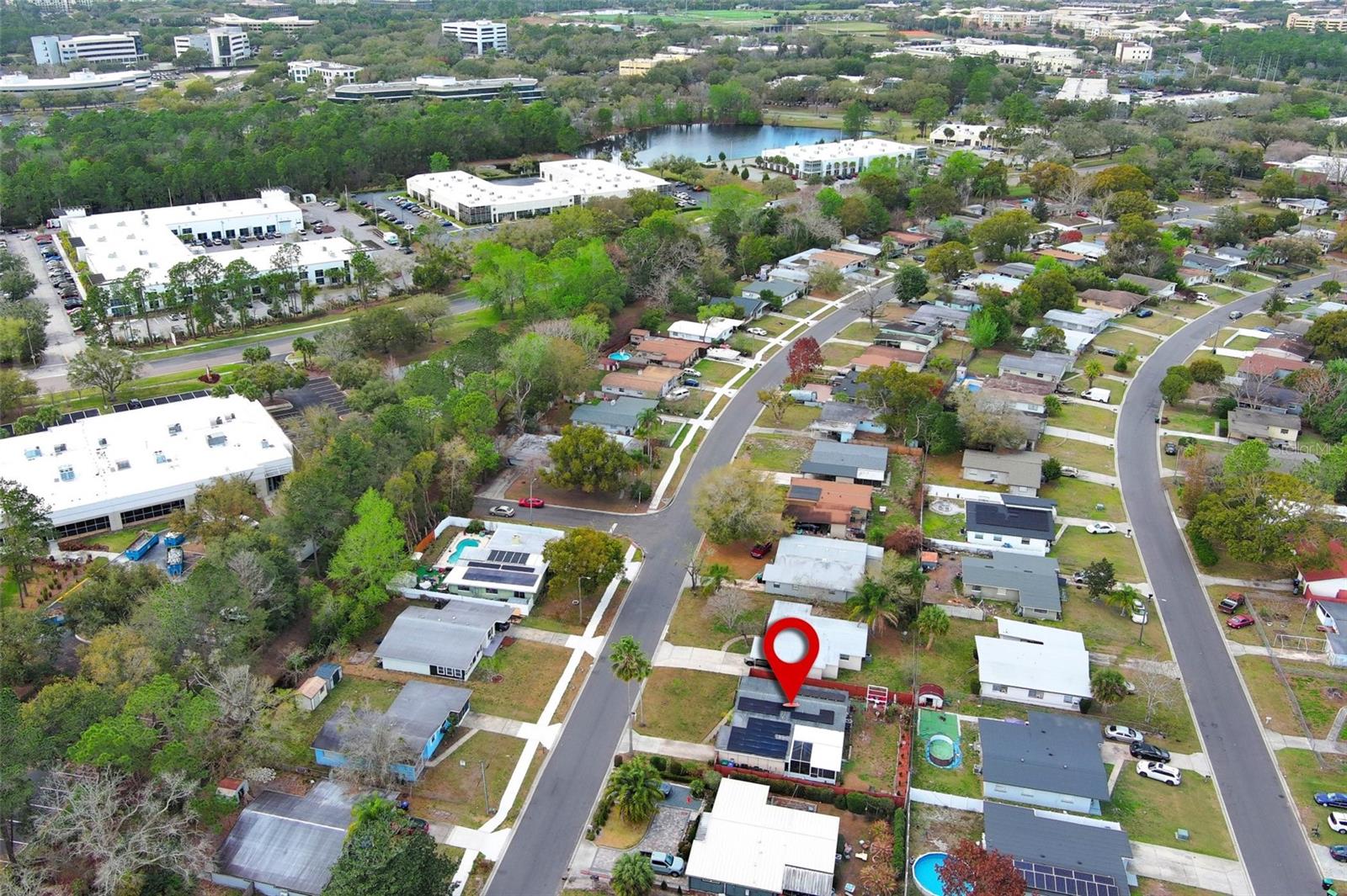 BONNEVILLE SEC 02 - Residential