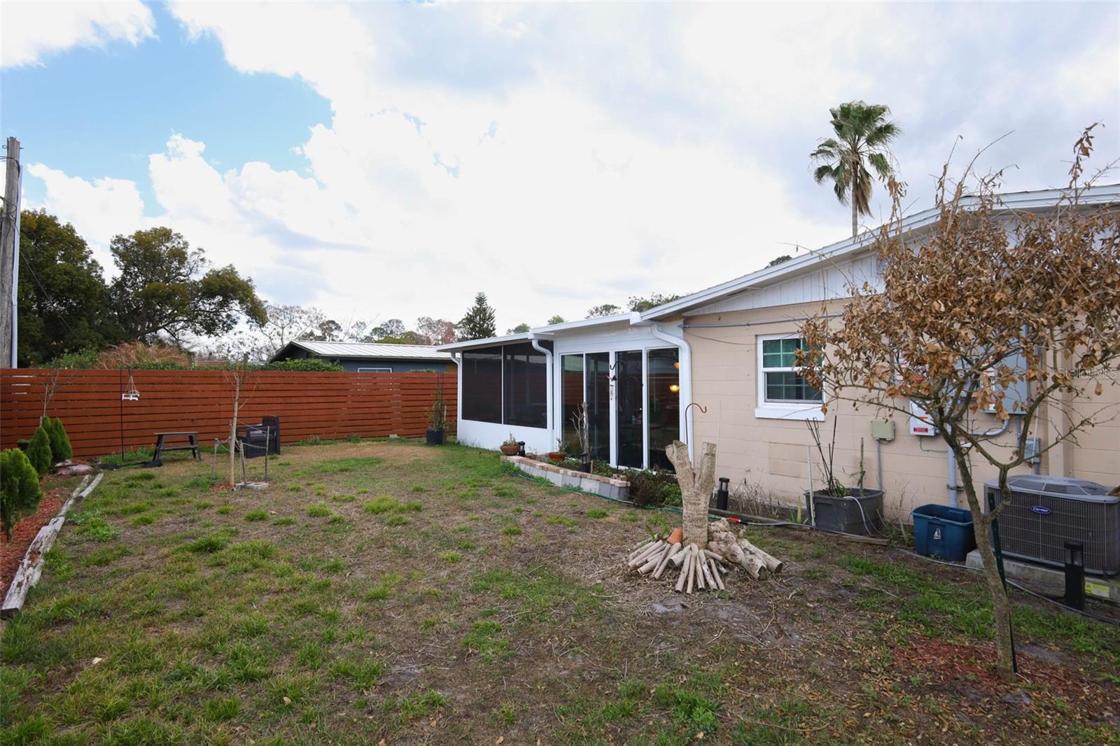 BONNEVILLE SEC 02 - Residential