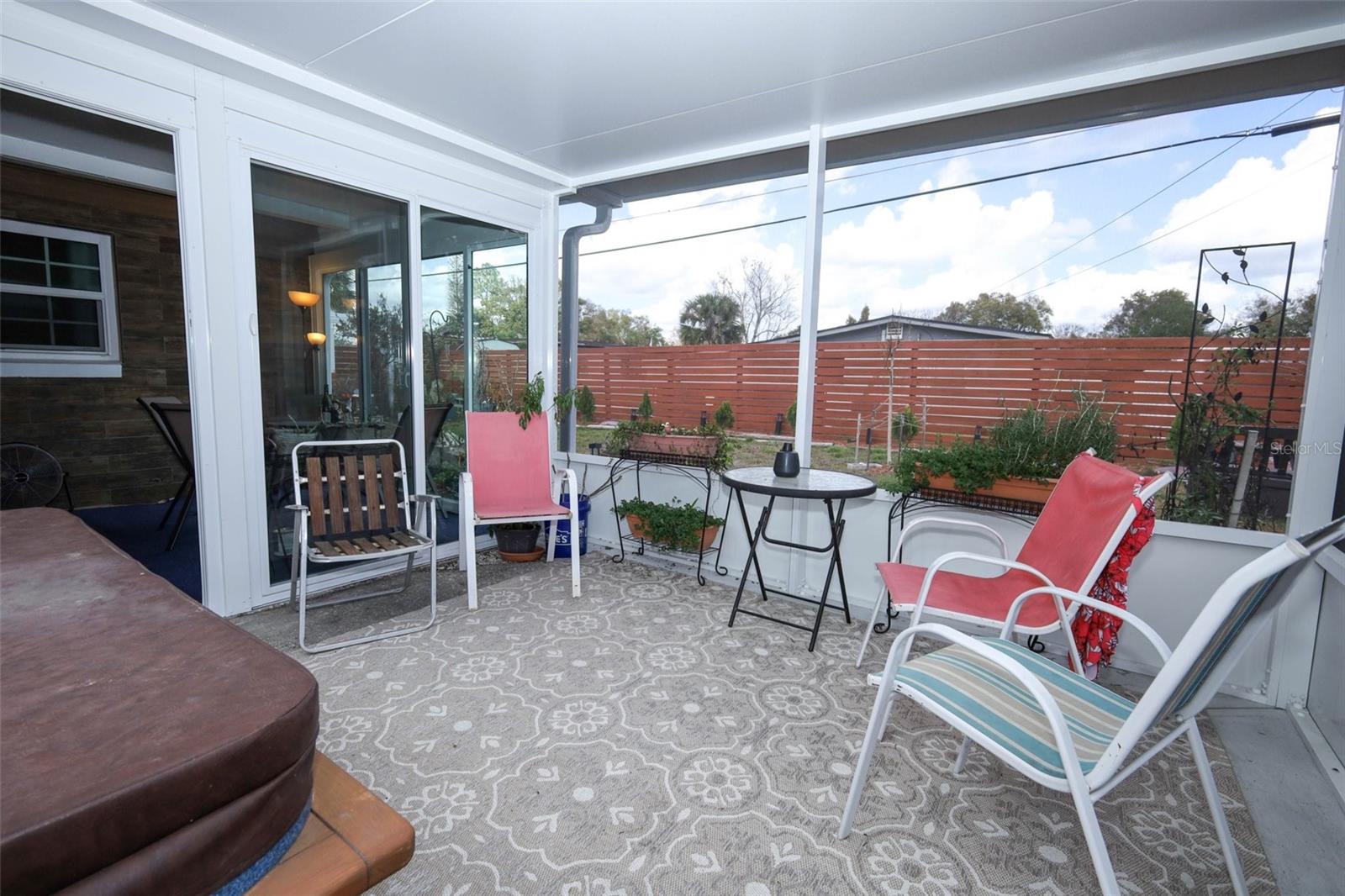 BONNEVILLE SEC 02 - Residential