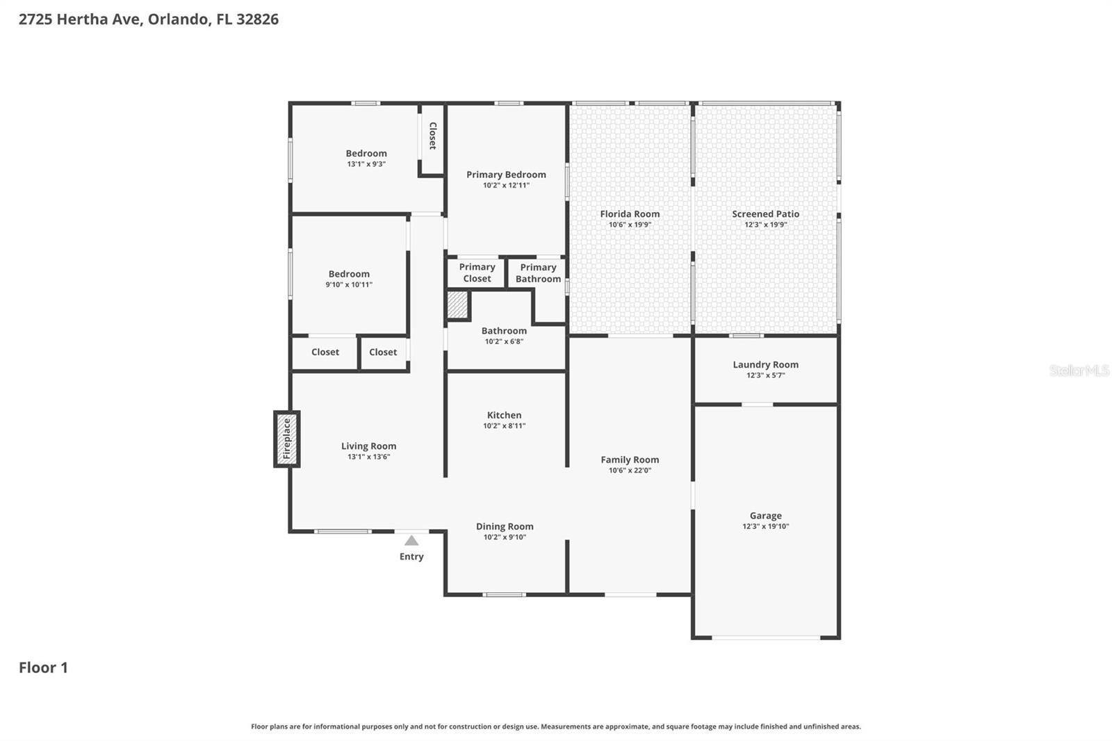BONNEVILLE SEC 02 - Residential