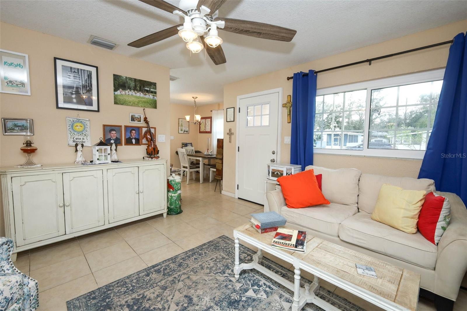 BONNEVILLE SEC 02 - Residential