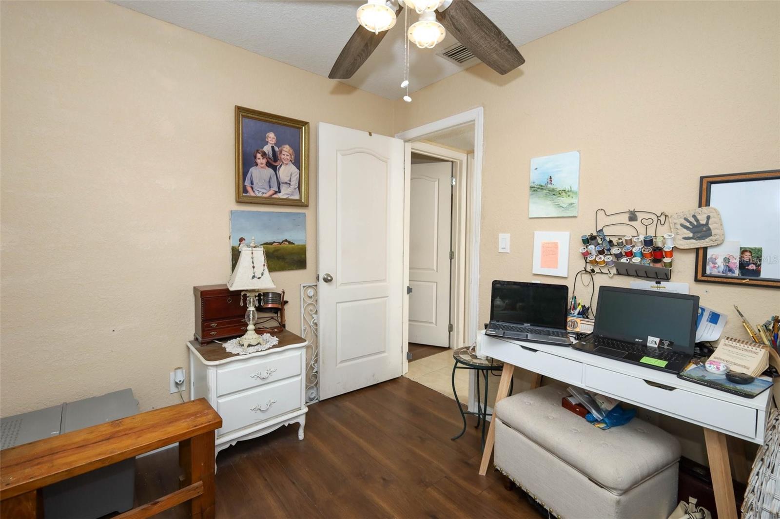 BONNEVILLE SEC 02 - Residential