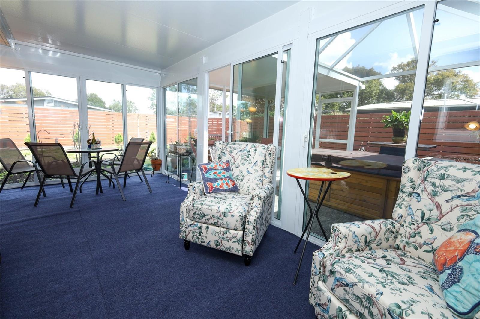 BONNEVILLE SEC 02 - Residential