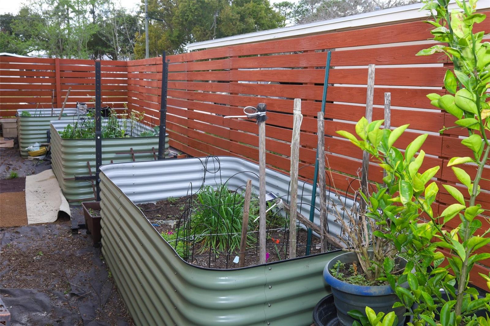 BONNEVILLE SEC 02 - Residential