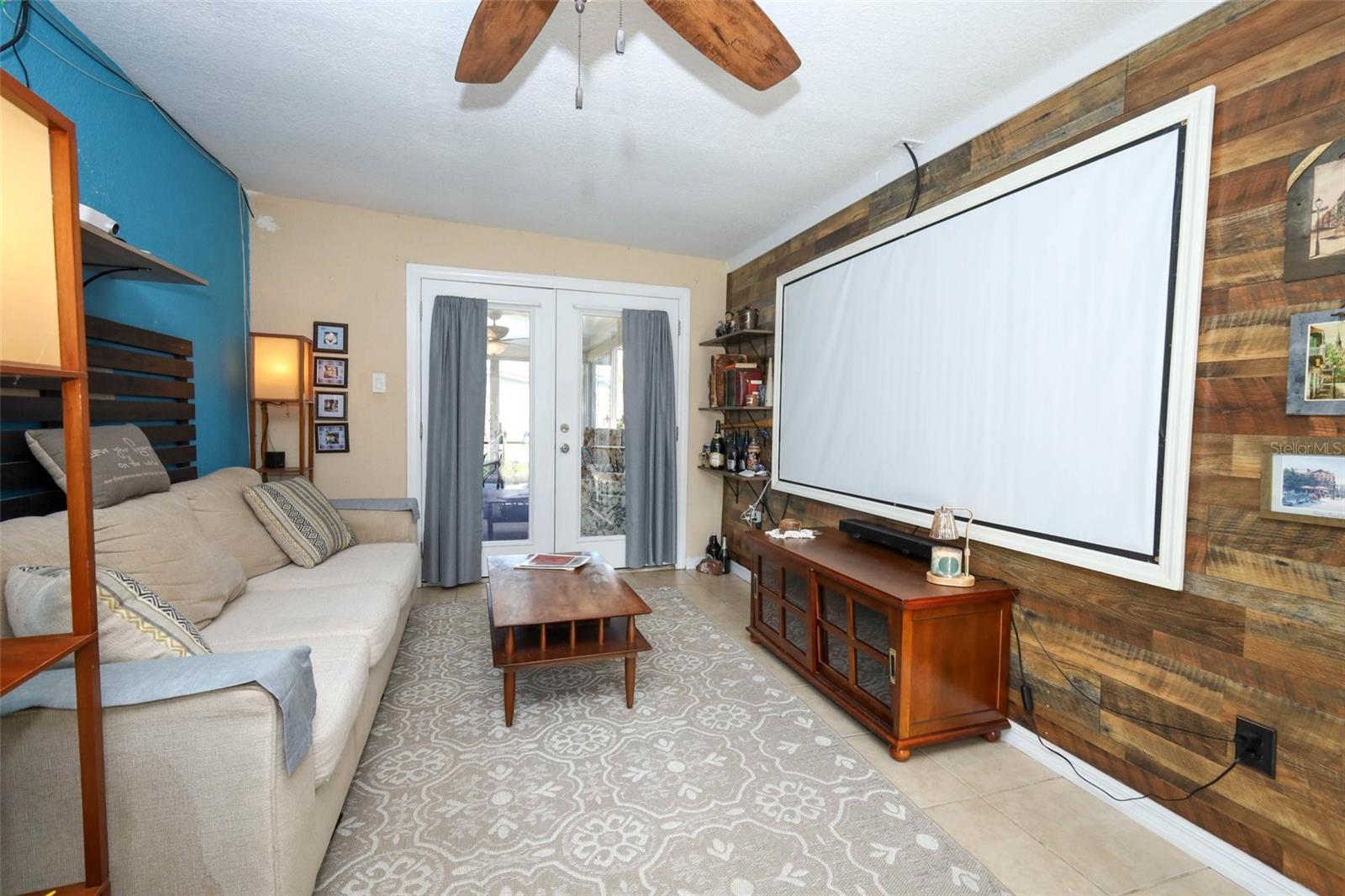 BONNEVILLE SEC 02 - Residential