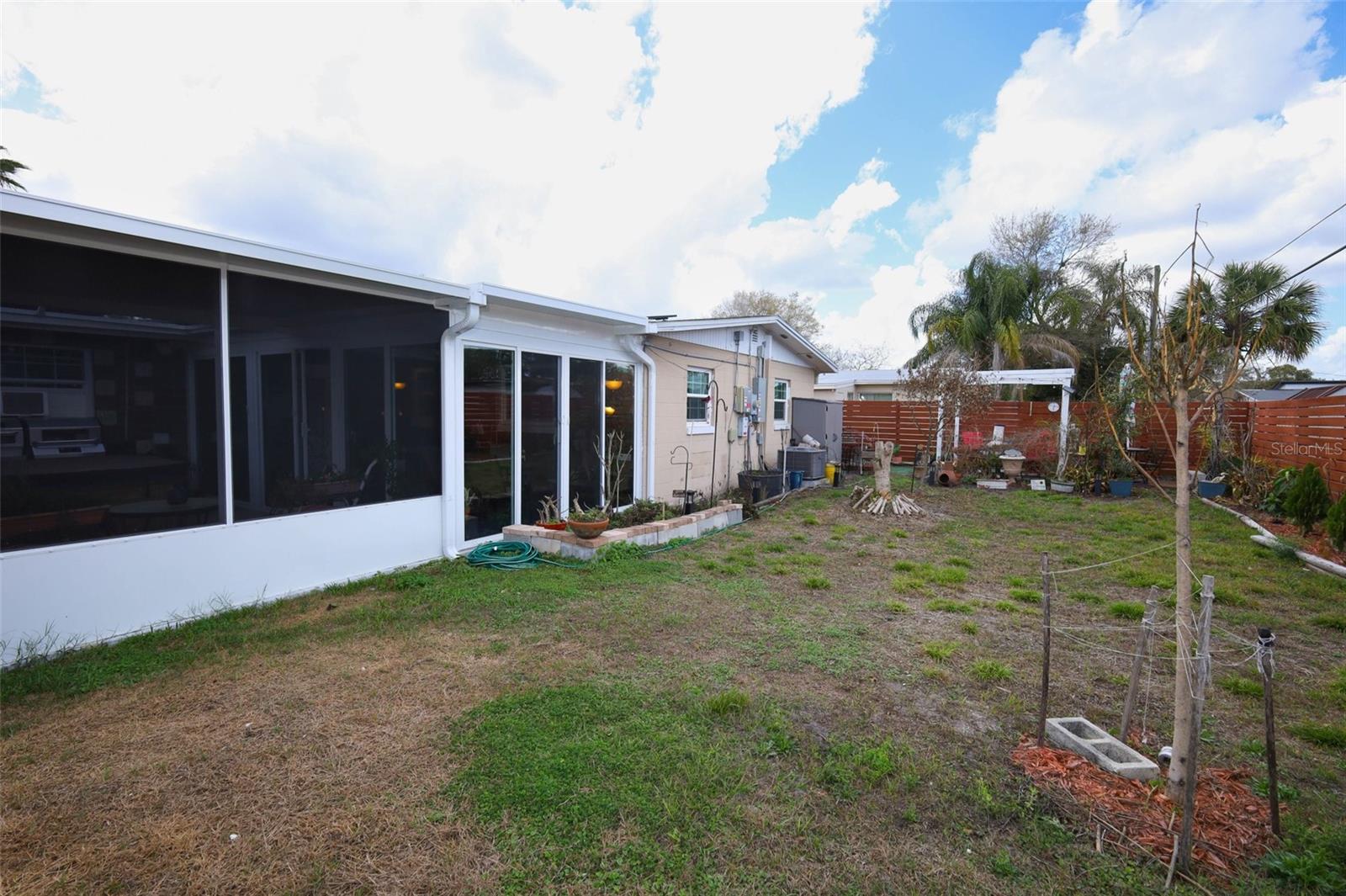 BONNEVILLE SEC 02 - Residential