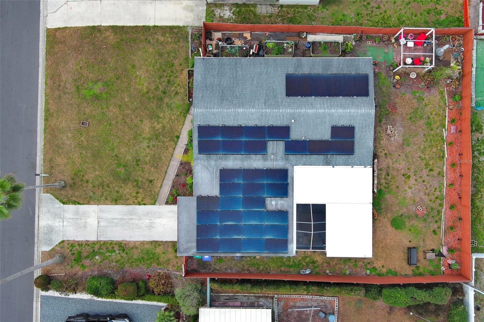 BONNEVILLE SEC 02 - Residential