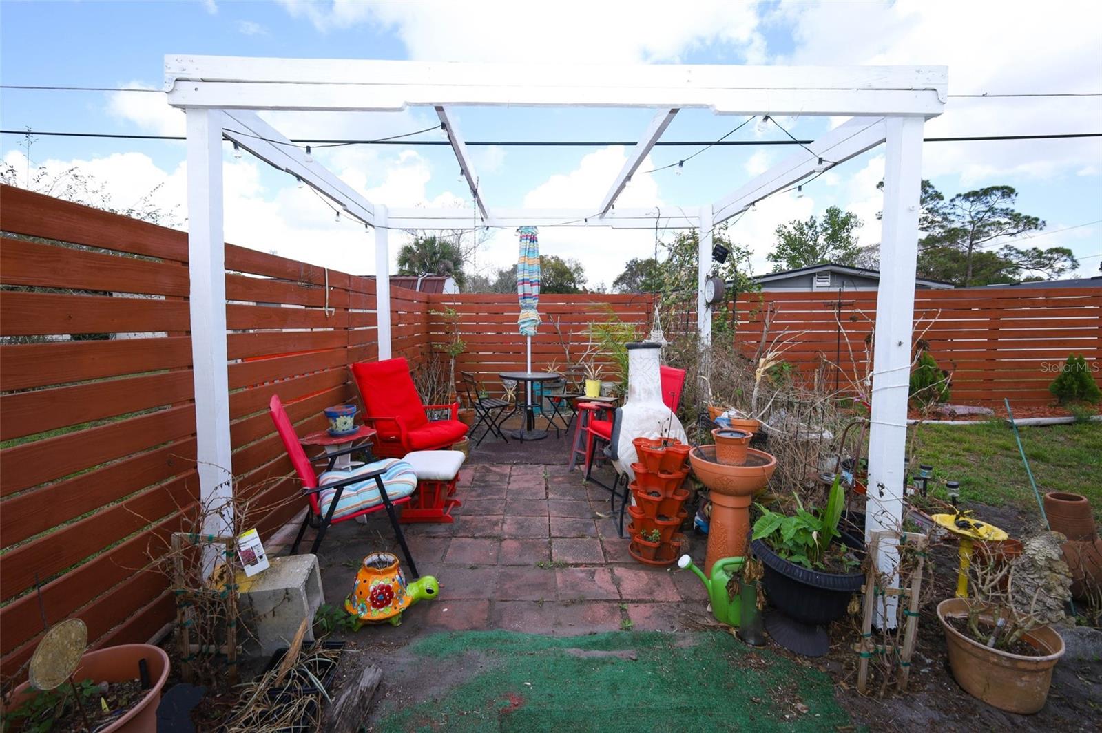 BONNEVILLE SEC 02 - Residential