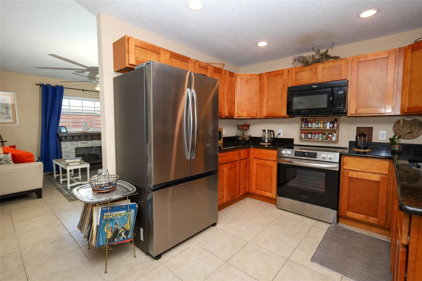 BONNEVILLE SEC 02 - Residential