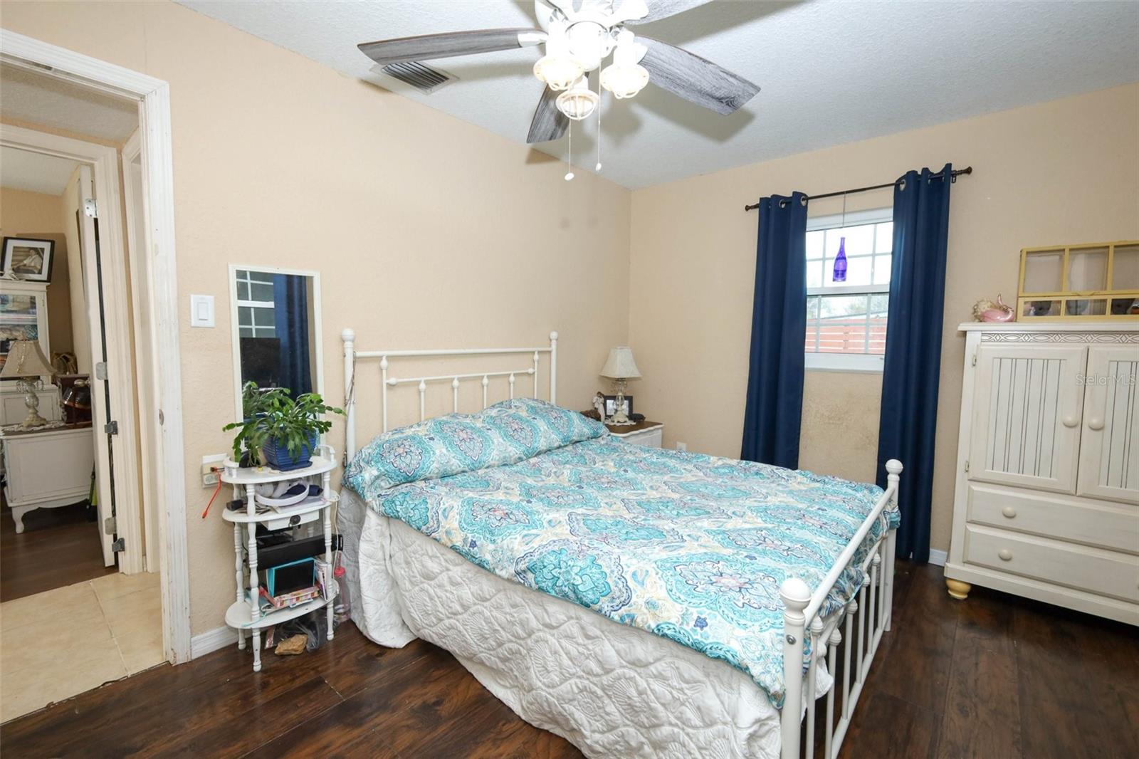 BONNEVILLE SEC 02 - Residential